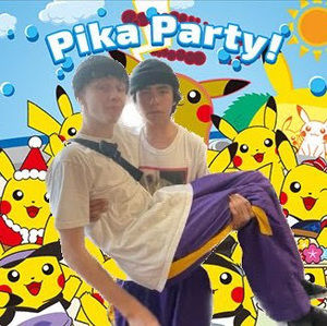 Meet your Posher, Jake